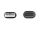 DELOCK magn. Spiralkabel USB-A 2.0 > Pogo 4Pin St, USB-C>Bu