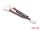 DELOCK Y-Lüfterkabel 1 x 2 Pin Bu > 2 x 2 Pin St 10cm