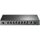 TP-Link TL-SG1210P Netzwerk-Switch Unmanaged Gigabit Ethernet (10/100/1000) Power over Ethernet (PoE) Grau