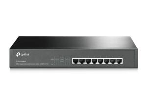 TP-Link Switch 8x GE TL-SG1008MP Gigabt PoE+ V5.4