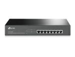 TP-Link Switch 8x GE TL-SG1008MP Gigabt PoE+ V5.4