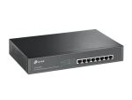 TP-Link Switch 8x GE TL-SG1008MP Gigabt PoE+ V5.4