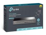 TP-Link Switch 8x GE TL-SG1008MP Gigabt PoE+ V5.4