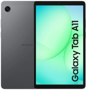 Samsung Galaxy Tab A11 X135 4G  64GB - 4GB Grey 8.7" (EU) Android