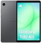Samsung Galaxy Tab A11 X135 4G  64GB - 4GB Grey 8.7"...