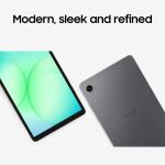 Samsung Galaxy Tab A11 X135 4G  64GB - 4GB Grey 8.7" (EU) Android