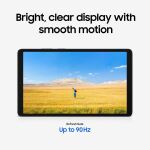 Samsung Galaxy Tab A11 X135 4G  64GB - 4GB Grey 8.7" (EU) Android