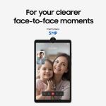 Samsung Galaxy Tab A11 X135 4G  64GB - 4GB Grey 8.7" (EU) Android