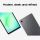 Samsung Galaxy Tab A11 X135 4G  64GB - 4GB Grey 8.7" (EU) Android