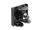 DELOCK Easy 45 Modul BNC Buchse zu BNC Buchse 50 Ohm schwarz