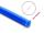 DELOCK Pneumatikschlauch 12 x 8 mm 50 m Rolle blau