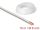 DELOCK Spiralschlauch 6 mm Durchmesser 10 m transparent