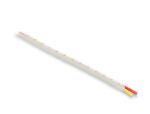 DELOCK Spiralschlauch 10 mm Durchmesser 10 m transparent