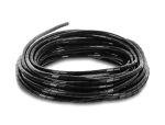 DELOCK Spiralschlauch 6 mm Durchmesser 10 m schwarz