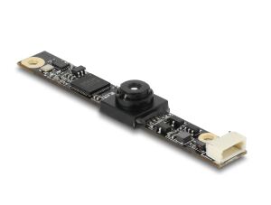 DELOCK Kameramodul USB 2.0 5 MP Sony Starvis 48° V51 Fixfok.