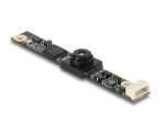 DELOCK Kameramodul USB 2.0 5 MP Sony Starvis 48° V51 Fixfok.