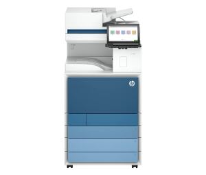 HP Color LaserJet Enterprise Flow MFP 8801z       9S183A#B19 (Speditionsversand)