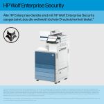 HP Color LaserJet Enterprise Flow MFP 8801z       9S183A#B19 (Speditionsversand)