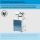 HP Color LaserJet Enterprise Flow MFP 8801z       9S183A#B19 (Speditionsversand)