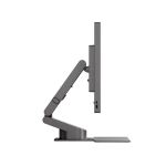 Alogic Aspekt 34" 3K QHD Matt 150W USB Charging, no stand