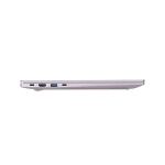 TERRA MOBILE 1552 Intel Core Ultra 7 155U Laptop 38,9 cm (15.3") WUXGA 16 GB DDR5-SDRAM 500 GB SSD Wi-Fi 6 (802.11ax) Windows 11 Pro Silber Deutsch