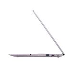 TERRA MOBILE 1552 Intel Core Ultra 7 155U Laptop 38,9 cm (15.3") WUXGA 16 GB DDR5-SDRAM 500 GB SSD Wi-Fi 6 (802.11ax) Windows 11 Pro Silber Deutsch