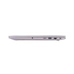 TERRA MOBILE 1552 Intel Core Ultra 7 155U Laptop 38,9 cm (15.3") WUXGA 16 GB DDR5-SDRAM 500 GB SSD Wi-Fi 6 (802.11ax) Windows 11 Pro Silber Deutsch