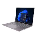 TERRA MOBILE 1552 Intel Core Ultra 7 155U Laptop 38,9 cm (15.3") WUXGA 16 GB DDR5-SDRAM 500 GB SSD Wi-Fi 6 (802.11ax) Windows 11 Pro Silber Deutsch