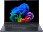 Acer Swift Go 16 AI OLED SFG16-61-R1WP...