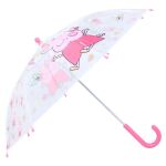 Umbrella Peppa Pig Rainy Days
