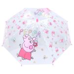 Umbrella Peppa Pig Rainy Days