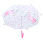 Umbrella Peppa Pig Rainy Days