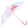 Umbrella Peppa Pig Rainy Days
