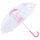 Umbrella Peppa Pig Rainy Days