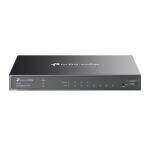 TP-Link Omada TL-SG2008P Managed L2/L2+ Gigabit Ethernet...