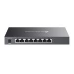 TP-Link Omada TL-SG2008P Managed L2/L2+ Gigabit Ethernet...
