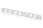 Digitus Blindabdeckung mit Lüftungsgitter für 482,6 mm (19")-Schränke