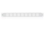 Digitus Blindabdeckung mit Lüftungsgitter für 482,6 mm (19")-Schränke