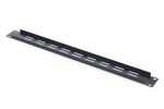 Digitus Blindabdeckung mit Lüftungsgitter für 482,6 mm (19")-Schränke