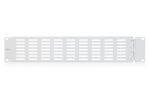 Digitus Blindabdeckung mit Lüftungsgitter und Scharnier für 482,6 mm (19")-Schränke