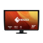 EIZO 80.0cm (31,5") CS3200X  16:9   HDMI+DP+USB-C 4K...