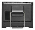 Shuttle All-In-One Barebone X50N, 15.6" Single-Touch-Screen (resistive), Intel N150,Wifi, IP54, lüfterlos, 24/7 Dauerbetrieb