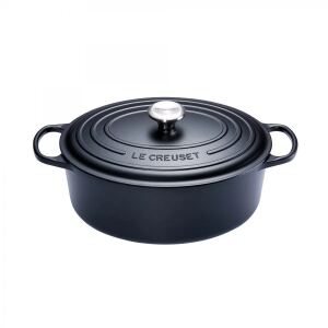 Le Creuset 21178310000430 Bräter 6,3 l Eisenguss