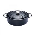 Le Creuset 21178310000430 Bräter 6,3 l Eisenguss