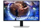 Samsung G60SD Computerbildschirm 68,6 cm (27") 2560...