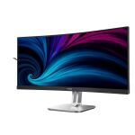 PHILIPS TFT 34B2U5900C 86.21cm VA 34/5120x2160/DP/2xHDMI/USB-C/höv