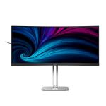 PHILIPS TFT 34B2U5900C 86.21cm VA 34/5120x2160/DP/2xHDMI/USB-C/höv