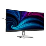 PHILIPS TFT 34B2U5900C 86.21cm VA 34/5120x2160/DP/2xHDMI/USB-C/höv