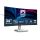 PHILIPS TFT 34B2U5900C 86.21cm VA 34/5120x2160/DP/2xHDMI/USB-C/höv