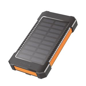 LogiLink PA0321 Powerbank 6000 mAh Schwarz